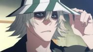 Urahara is a Kido master too (Image via Studio Pierrot).